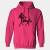 Heavy Blend™ Adult Hooded Sweatshirt Thumbnail