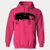 Heavy Blend™ Adult Hooded Sweatshirt Thumbnail