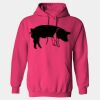 Heavy Blend™ Adult Hooded Sweatshirt Thumbnail