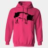 Heavy Blend™ Adult Hooded Sweatshirt Thumbnail