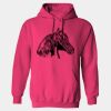 Heavy Blend™ Adult Hooded Sweatshirt Thumbnail