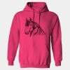 Heavy Blend™ Adult Hooded Sweatshirt Thumbnail