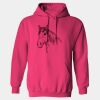 Heavy Blend™ Adult Hooded Sweatshirt Thumbnail