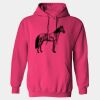 Heavy Blend™ Adult Hooded Sweatshirt Thumbnail