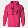 Heavy Blend™ Adult Hooded Sweatshirt Thumbnail