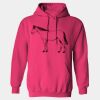 Heavy Blend™ Adult Hooded Sweatshirt Thumbnail