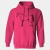 Heavy Blend™ Adult Hooded Sweatshirt Thumbnail