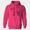 Heavy Blend™ Adult Hooded Sweatshirt Thumbnail