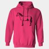 Heavy Blend™ Adult Hooded Sweatshirt Thumbnail