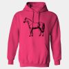 Heavy Blend™ Adult Hooded Sweatshirt Thumbnail