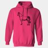 Heavy Blend™ Adult Hooded Sweatshirt Thumbnail