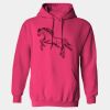 Heavy Blend™ Adult Hooded Sweatshirt Thumbnail