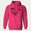 Heavy Blend™ Adult Hooded Sweatshirt Thumbnail