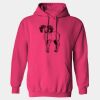 Heavy Blend™ Adult Hooded Sweatshirt Thumbnail