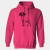 Heavy Blend™ Adult Hooded Sweatshirt Thumbnail