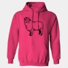 Heavy Blend™ Adult Hooded Sweatshirt Thumbnail