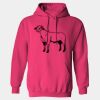 Heavy Blend™ Adult Hooded Sweatshirt Thumbnail