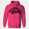 Heavy Blend™ Adult Hooded Sweatshirt Thumbnail