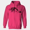 Heavy Blend™ Adult Hooded Sweatshirt Thumbnail