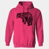 Heavy Blend™ Adult Hooded Sweatshirt Thumbnail