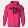 Heavy Blend™ Adult Hooded Sweatshirt Thumbnail