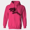 Heavy Blend™ Adult Hooded Sweatshirt Thumbnail