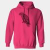 Heavy Blend™ Adult Hooded Sweatshirt Thumbnail