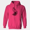 Heavy Blend™ Adult Hooded Sweatshirt Thumbnail