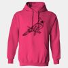 Heavy Blend™ Adult Hooded Sweatshirt Thumbnail