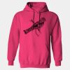 Heavy Blend™ Adult Hooded Sweatshirt Thumbnail