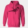 Heavy Blend™ Adult Hooded Sweatshirt Thumbnail