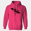 Heavy Blend™ Adult Hooded Sweatshirt Thumbnail