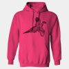 Heavy Blend™ Adult Hooded Sweatshirt Thumbnail