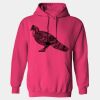 Heavy Blend™ Adult Hooded Sweatshirt Thumbnail