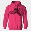 Heavy Blend™ Adult Hooded Sweatshirt Thumbnail