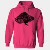 Heavy Blend™ Adult Hooded Sweatshirt Thumbnail