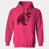 Heavy Blend™ Adult Hooded Sweatshirt Thumbnail