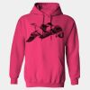 Heavy Blend™ Adult Hooded Sweatshirt Thumbnail