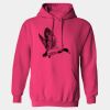 Heavy Blend™ Adult Hooded Sweatshirt Thumbnail