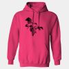 Heavy Blend™ Adult Hooded Sweatshirt Thumbnail