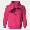 Heavy Blend™ Adult Hooded Sweatshirt Thumbnail