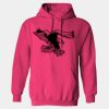 Heavy Blend™ Adult Hooded Sweatshirt Thumbnail