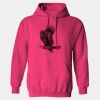 Heavy Blend™ Adult Hooded Sweatshirt Thumbnail