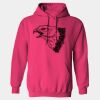 Heavy Blend™ Adult Hooded Sweatshirt Thumbnail