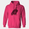 Heavy Blend™ Adult Hooded Sweatshirt Thumbnail