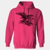 Heavy Blend™ Adult Hooded Sweatshirt Thumbnail