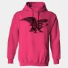 Heavy Blend™ Adult Hooded Sweatshirt Thumbnail