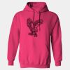 Heavy Blend™ Adult Hooded Sweatshirt Thumbnail