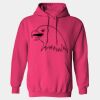 Heavy Blend™ Adult Hooded Sweatshirt Thumbnail