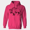 Heavy Blend™ Adult Hooded Sweatshirt Thumbnail